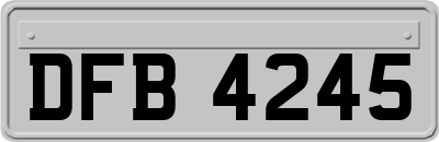 DFB4245