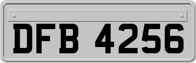 DFB4256