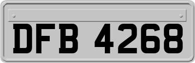 DFB4268