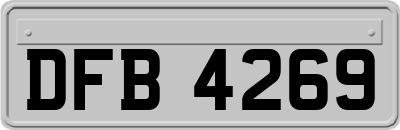 DFB4269