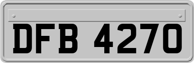 DFB4270