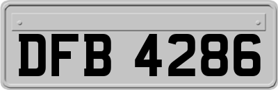 DFB4286