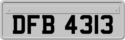 DFB4313