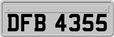 DFB4355
