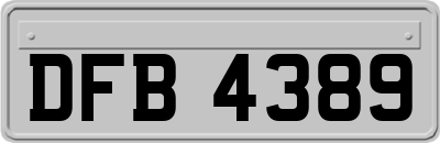 DFB4389