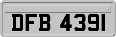 DFB4391