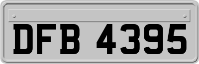 DFB4395