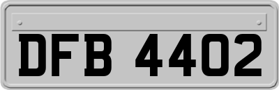 DFB4402