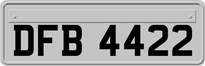 DFB4422