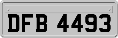 DFB4493