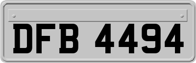 DFB4494