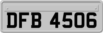 DFB4506