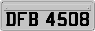 DFB4508