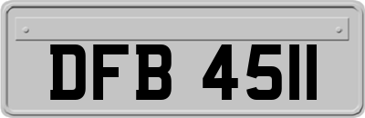 DFB4511