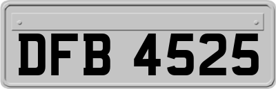 DFB4525