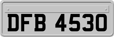 DFB4530
