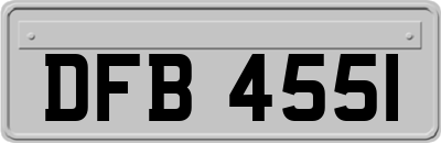 DFB4551