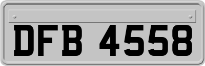 DFB4558