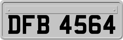 DFB4564