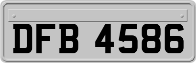 DFB4586