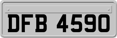 DFB4590