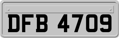 DFB4709