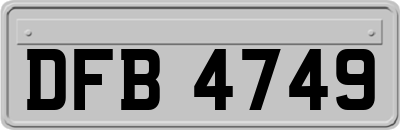 DFB4749