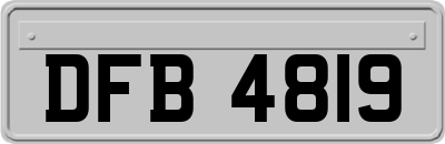 DFB4819