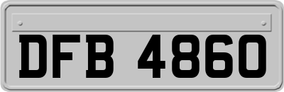 DFB4860