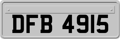 DFB4915