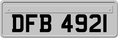 DFB4921