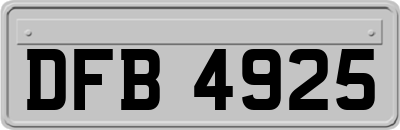 DFB4925