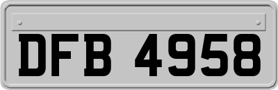 DFB4958