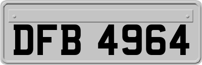 DFB4964