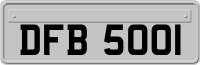 DFB5001