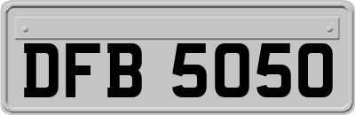 DFB5050