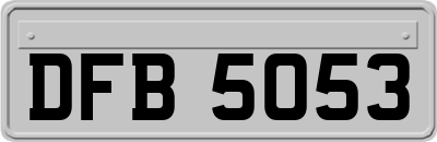 DFB5053