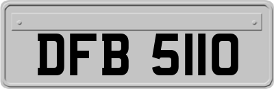 DFB5110