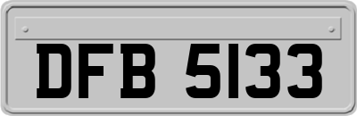 DFB5133