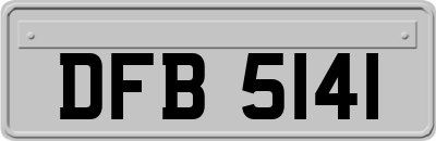DFB5141