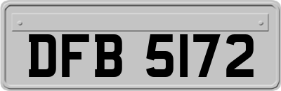 DFB5172