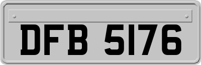 DFB5176