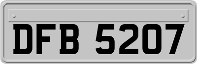 DFB5207