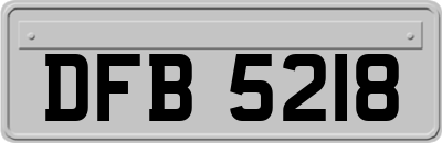 DFB5218
