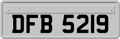 DFB5219