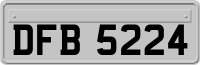 DFB5224
