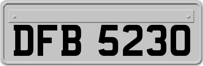 DFB5230
