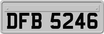 DFB5246