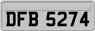 DFB5274