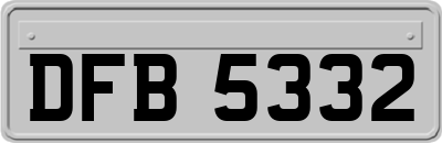DFB5332